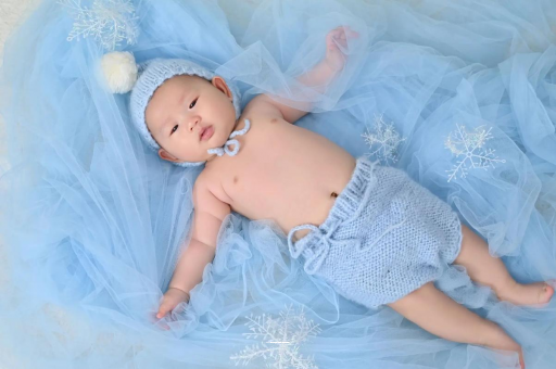 抚顺三岁宝宝肚子大