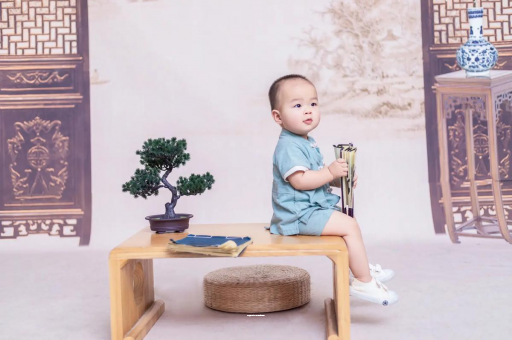 抚顺宝宝头型几个月定型